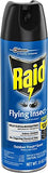 Raid Flying Insect Killer, 15 OZ, 2-Pack