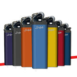 Scripto Lighters, 7 Count