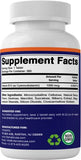 Vitamatic Vitamin B12 1000 mcg Fast Dissolve 365 Tablets - Berry Flavor - Supports Energy Metabolism (3 Bottles)