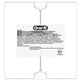 Oral-B Braun Precision Clean 4210201329343 Toothbrush Heads with Cleanmaximiser Bristles for Optimal Cleaning in Letterbox Packaging Pack of 8