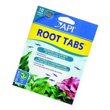 API 3 Pack Root Tabs Freshwater Aquarium Plant Fertilizer, 10 Tablets Per Box