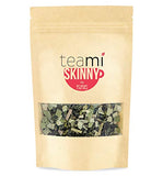Teami Skinny Tea for Slimming for Women - Natural Detox Tea for Belly Fat and Bloating Relief - All Natural Slim Tea for Women & Men - loose leaf Diet Tea for Daily Body and Colon Cleanse, 30 Servings
