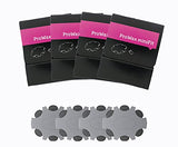 for Oticon ProWax MiniFit Replacement Wax Filters for Oticon Hearing Aid Wax Guard(4 Packs- 24 Filters)