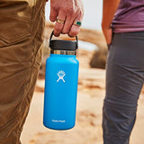 Hydro Flask Wide Mouth Lids- Accessory for Wide Mouth Water Bottle