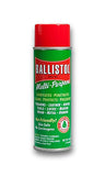 Ballistol Multi-Purpose Non-CFC Aerosol Can Lubricant Cleaner Protectant 6 oz can, 3 Pack