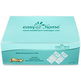 Easy@Home Marijuana (THC) Single Panel Drug Tests Kit - # EDTH-114 (25 Pack)