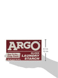 Argo Gloss Laundry Starch