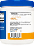 Nutricost Magnesium Glycinate Powder (Peach Mango, 250 Grams) - Magnesium (30%) Glycinate (as Bisglycinate)