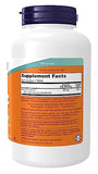 NOW Foods, Zinc (Zinc Gluconate) 50 mg, Supports Enzyme Functions*, Immune Support*, 500 Tablets