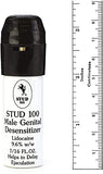 Stud 100 DESENSITIZING Spray for Men Help to DELAY Ejaculation