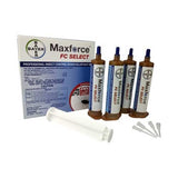 Bayer - Maxforce FC Select Roach Gel, Pack of 4 Tubes x 30g