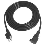 Snow Blower Electrical Starter Cord 02483100 Replacement for Ariens Snowblower 120V Electric Start Cord, 120" Length