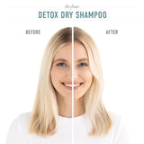 Drybar Detox Dry Shampoo’s | No Wash, No Worries (3.8 oz)