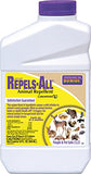 Repels-All Animal Repellent Concentrate - 32 Ounces