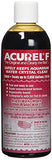 Acurel F250 Water Clarifier, Aquarium, Treats up to 2,650 gallons, 10.5 fl oz