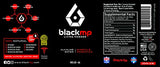 BlackMP Living Powder - SBO Probiotic, Fulvic and Humic Minerals (30 Servings) All Natural Formula Promotes Optimal Health for Women, Men, and Children.Improve Immune System Function, and Digestion!