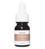 Versatile 20% Argireline Peptide Concentrate Only Needs 2 Drops for Intensive Wrinkle Care, Tightened Pores, and Enhanced Skin Elasticity in Any Routine Acetyl Hexapeptide-8 20% Concentrate 10ml