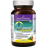 New Chapter Zyflamend Whole Body - 180 ct