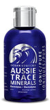 Aussie Trace Minerals (2 oz) - Complete Electrolyte - 3rd Party Tested - Please Consider Your Source.