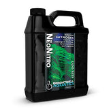 Brightwell Aquatics NeoNitro - Nitrogen Supplement for Low Nutrient Reef Aquariums, 2-L