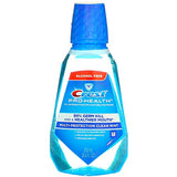 Crest Pro-Health Multi-Protection Refreshing Mouthwash, Clean Mint, 8.4 Fl Oz (Pack of 2)