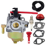 Hipa 951-10956A Carburetor for Troy Bilt MTD Cub Cadet 951-10956 751-10956 751-10956A 751-14018 951-14018 751-12612 951-12612 Huayi 161SA 161S Snow Blower