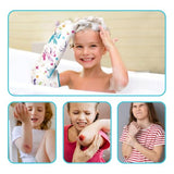 Voltify Waterproof Cast Cover for Kids - Cool Design - Comfortable and Secure Fit for Showers and Water Activities