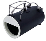 GONZO 5001 Dead-End Mole & Gopher Trap - The Ultimate Non-Poisonous Defense Against Burrowing Pests