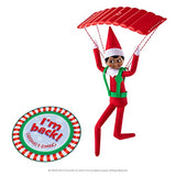 The Elf on the Shelf Glide and Go Accessory Pack