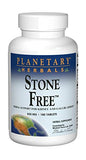 Planetary Herbals Stone Free 820 mg Herbal Support for Kidney and Gallbladder 180 Tablet