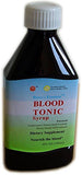 Blood Tonic Syrup