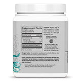 Sunwarrior Creatine Monohydrate Powder | Muscle Building Pre Workout Vegan Keto Friendly Micronized & Easily Mixes 300g Tub (60 Serve) Active Creatine