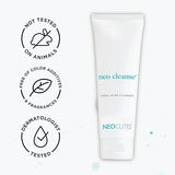 Neocutis Neo Cleanse - Exfoliating Skin Cleanser - Glycolic Acid Gel - 125ml