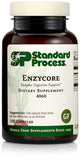 Standard Process - Enzycore - 150 Capsules