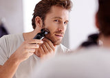 Philips Norelco RQ111 Smartclick Beard Styler for Sensotouch, Arcitec, Series 5000, 7000 and 9000 shavers