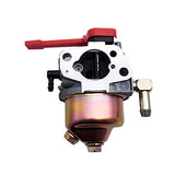 HUAYI Carburetor for 123cc Troy Bilt Squall 210 Snow Blower 31A-2M5E766 New