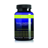 DoTerra - Women Bone Nutrient Essential Complex - Iincludes Vitamins C and D, Calcium, Magnesium and Other Trace Minerals