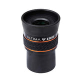 CELESTRON Ultima Edge - 10mm Flat Field Eyepiece - 1.25"