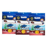 Northfin Fish Food Cichlid Formula Slow Sinking Pellets