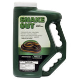 Nisus Snake Out Snake Repellent 779135, Clear, 4_Pound