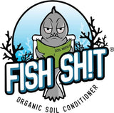 Fish Head Farms Organic Soil Conditioner (250ml) Organic Fertilizer for Increased Yield and Flavor - Plant Fertilizer, Plant Nutrients for Soil, Soilless, Hydroponic Farming - Garden Fertilizer