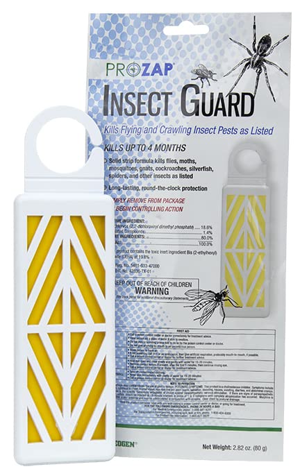 Prozap Insect Guard 80g