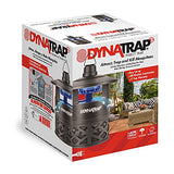 DynaTrap DT160-TUNSR Mosquito & Flying Insect Trap – Kills Mosquitoes, Flies, Gnats, Wasps, & Other Flying Insects – Protects up to 1/4 Acre