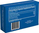 Cloud NYNE - Ride The High of The Best Natural Male Stimulant On The Market - Introductory Offer! (10 Pack)