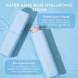 LANEIGE Water Bank Blue Hyaluronic Serum: Hydrate and Visibly Soothe, 1.6 fl. oz.