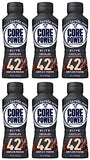 Fairlife Core Power High Protein Milk Shakes, Ready to Drink (6 Chocolate, 42g)