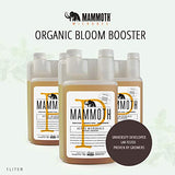 1000ml Mammoth P - Organic Bloom Booster | Soil Inoculant |