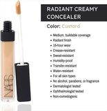 Radiant Creamy Concealer - Custard - 6ml/0.22oz