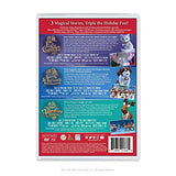 Elf on the Shelf Elf Pets: Holiday Triple Feature Blu Ray DVD Combo