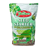 Hoffman 30103 Seed Starter Soil, 10 Quarts